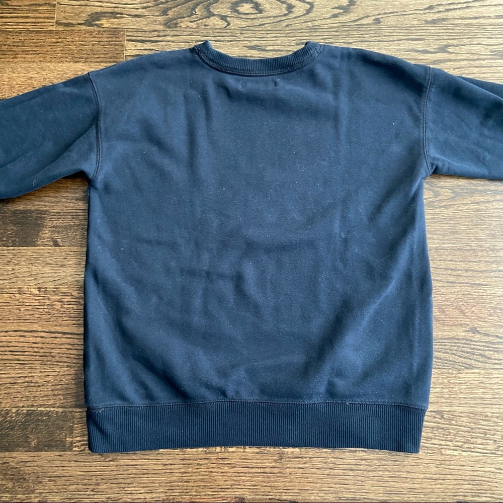 Flip Sequin Pullover - Picture 9 of 12